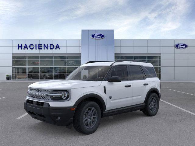 2025 Ford Bronco Sport Big Bend for sale in Alice, TX