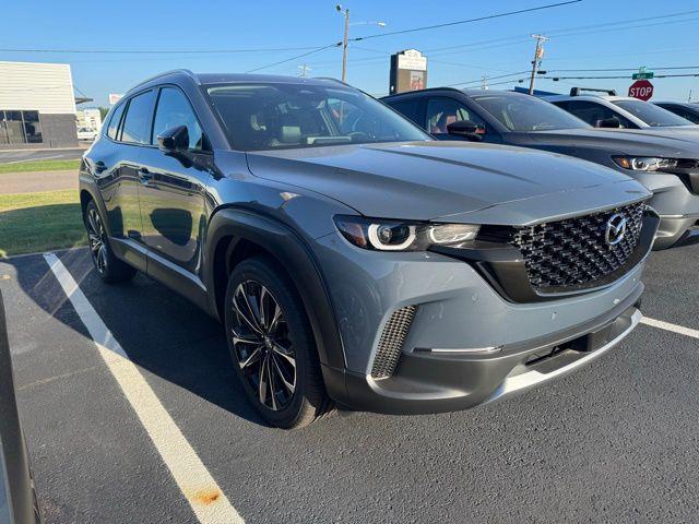 2025 Mazda CX-50 2.5 Turbo Premium Plus Package for sale in Russellville, AR