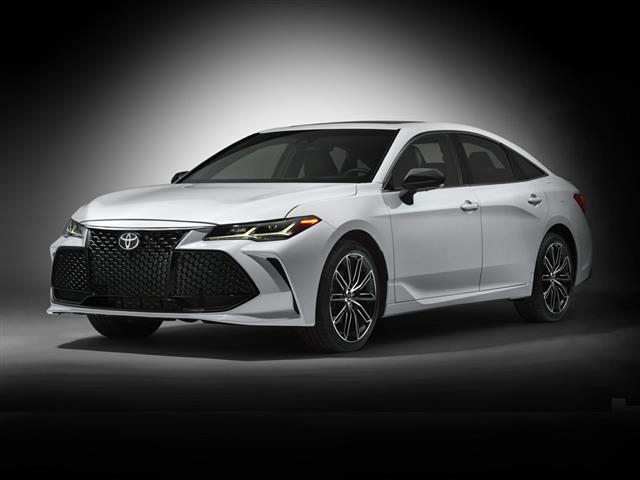 2019 Toyota Avalon XLE for sale in Bel Air, MD