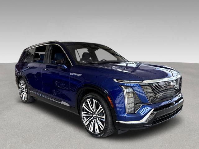 2026 Cadillac iQ Premium Luxury for sale in Savannah, GA
