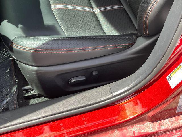 2025 Nissan Altima SR FWD