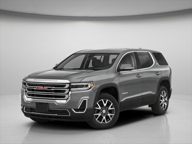 2023 GMC Acadia AWD SLE
