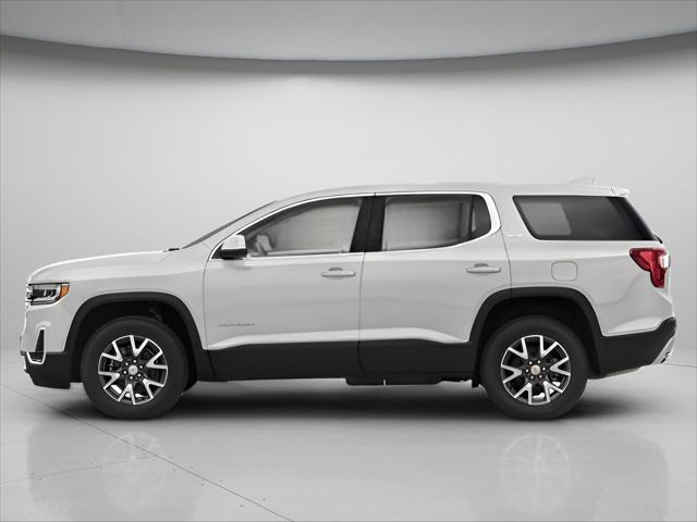 2023 GMC Acadia AWD SLE