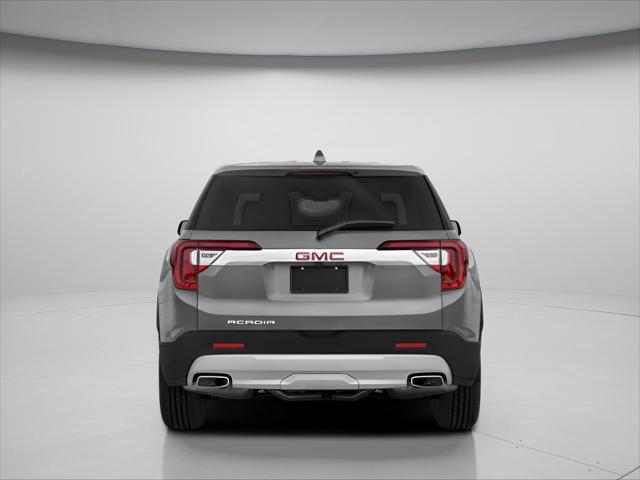 2023 GMC Acadia AWD SLE