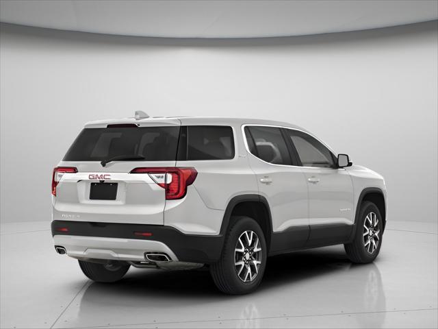 2023 GMC Acadia AWD SLE