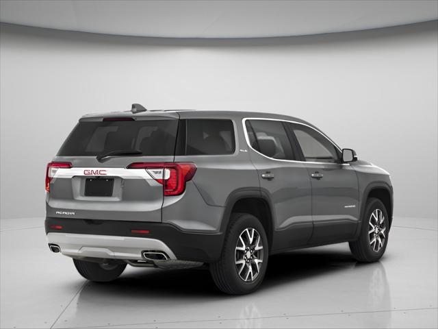 2023 GMC Acadia AWD SLE