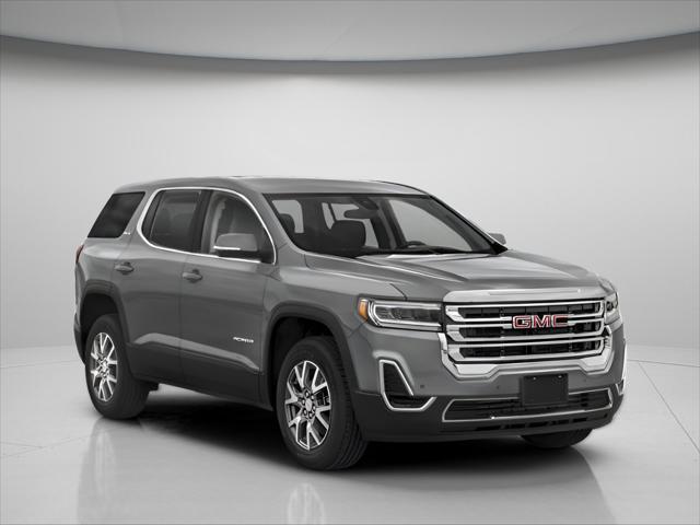 2023 GMC Acadia AWD SLE