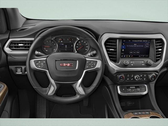 2023 GMC Acadia AWD SLE