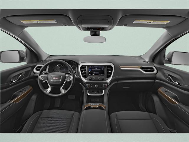 2023 GMC Acadia AWD SLE