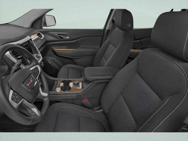 2023 GMC Acadia AWD SLE