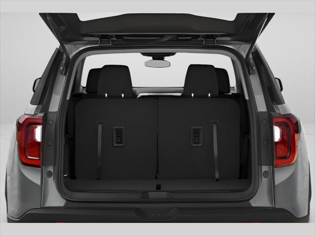 2023 GMC Acadia AWD SLE