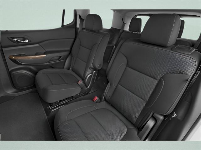 2023 GMC Acadia AWD SLE