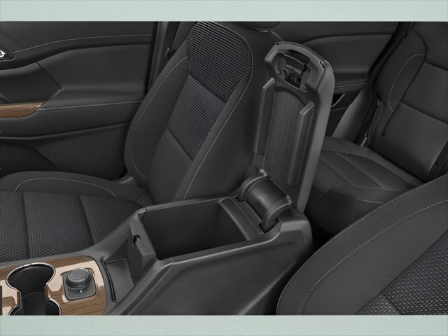 2023 GMC Acadia AWD SLE