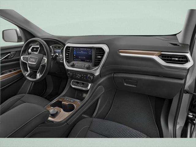 2023 GMC Acadia AWD SLE