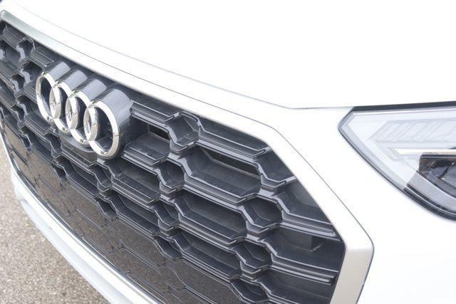 2025 Audi Q5 Premium Plus 45 TFSI S line quattro S tronic