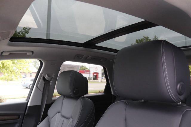 2025 Audi Q5 Premium Plus 45 TFSI S line quattro S tronic