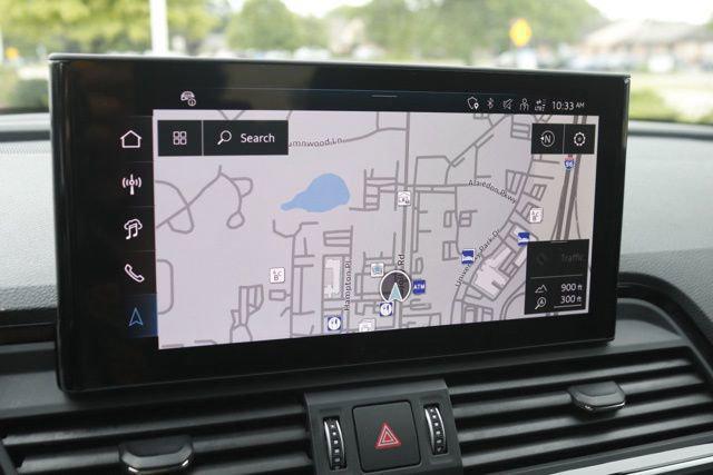 2025 Audi Q5 Premium Plus 45 TFSI S line quattro S tronic