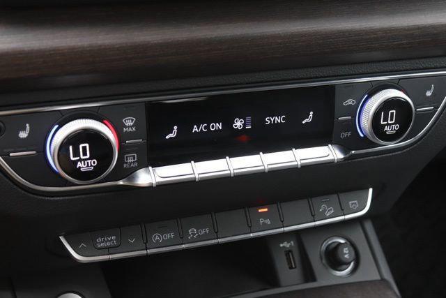 2025 Audi Q5 Premium Plus 45 TFSI S line quattro S tronic