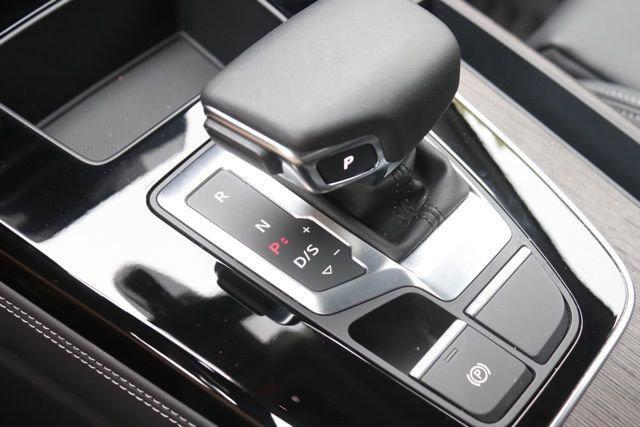 2025 Audi Q5 Premium Plus 45 TFSI S line quattro S tronic