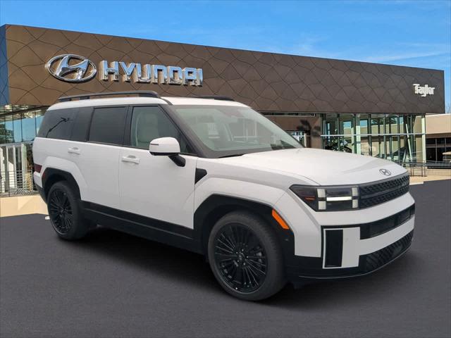2025 Hyundai Santa Fe Hybrid Calligraphy for sale in AUGUSTA, GA