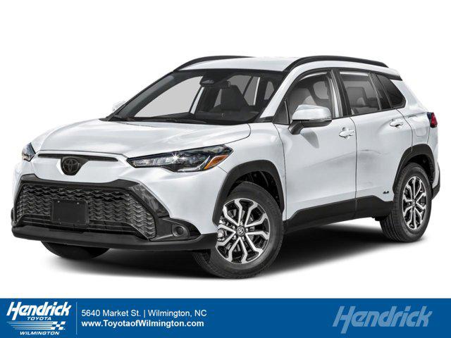 2025 Toyota Corolla Cross Hybrid SE for sale in Wilmington, NC