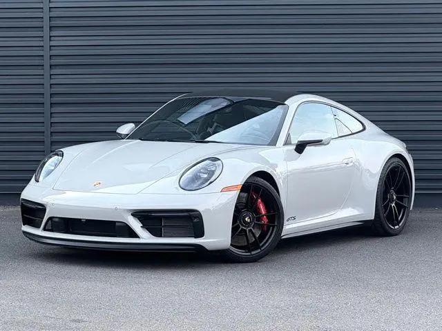 2024 Porsche 911 Carrera GTS for sale in East Hartford, CT