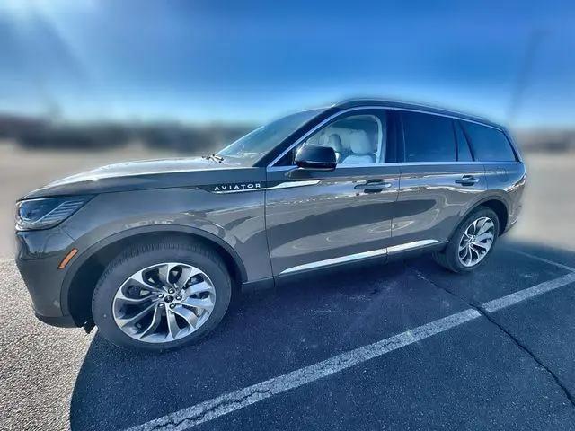 2025 Lincoln Aviator Reserve for sale in Richmond, VA