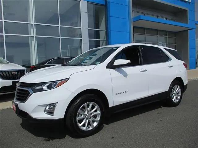 2024 Chevrolet Equinox AWD LT for sale in Newton, NJ