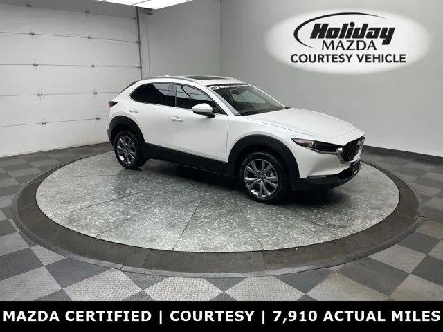 2025 Mazda CX-30 2.5 S Premium Package for sale in Fond du Lac, WI