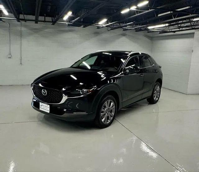 2025 Mazda CX-30 2.5 S Premium Package for sale in Pasadena, MD