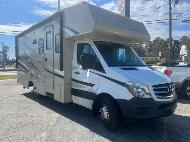 2016 Mercedes-Benz Sprinter 3500 High Roof for sale in Jonesboro, GA
