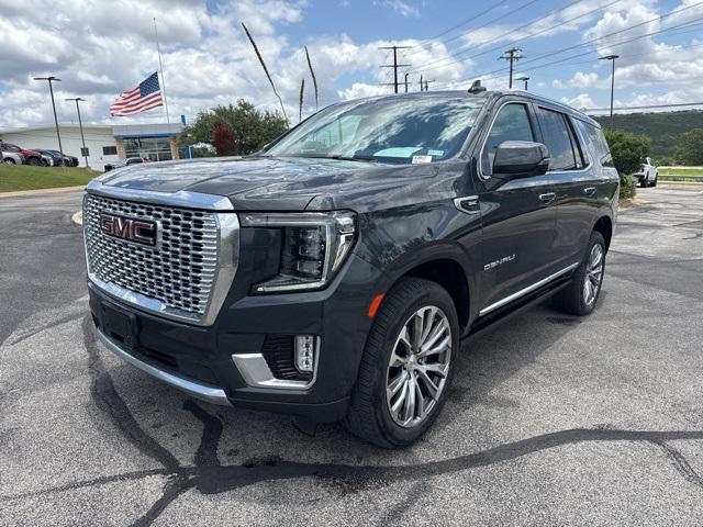2021 GMC Yukon 4WD Denali
