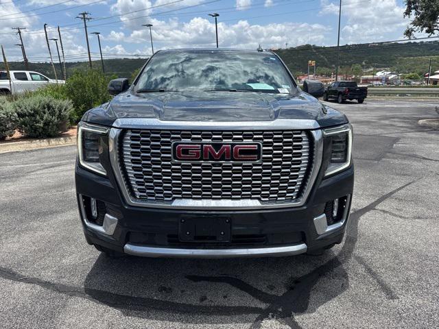 2021 GMC Yukon 4WD Denali