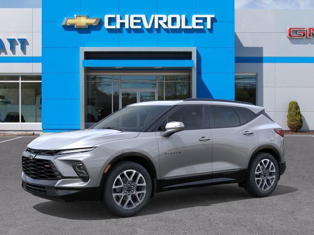 2025 Chevrolet Blazer AWD RS
