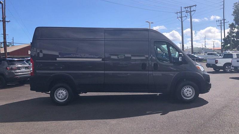 2025 RAM Ram ProMaster RAM PROMASTER 3500 TRADESMAN CARGO VAN HIGH ROOF 159 WB 2025 RAM Ram ProMaster RAM PROMASTER 3500 TRADESMAN CARGO VAN HIGH ROOF 159 WB