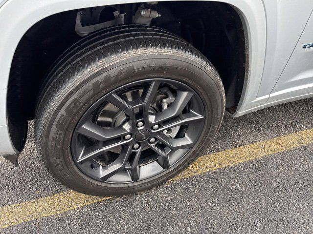 2023 Jeep Grand Cherokee 4xe 30th Anniversary