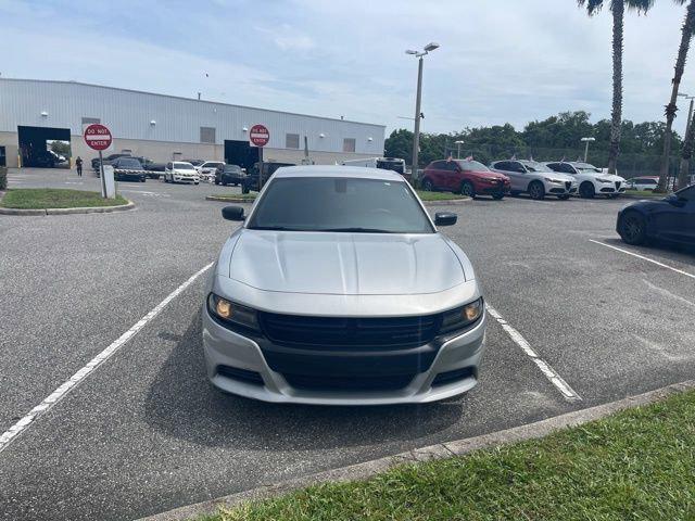 2020 Dodge Charger SXT RWD