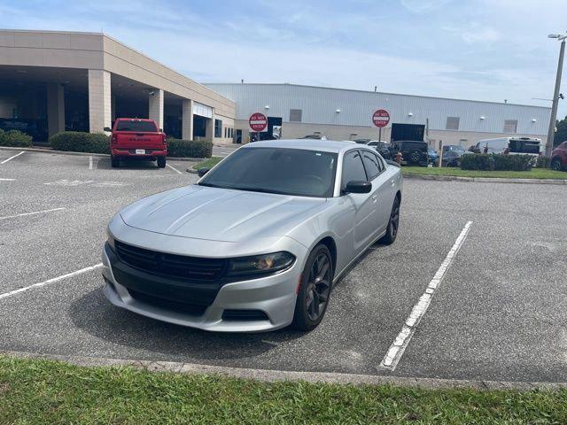 2020 Dodge Charger SXT RWD