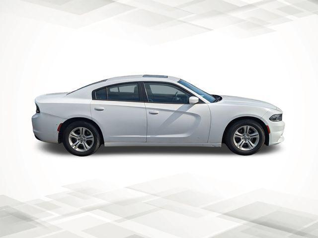 2019 Dodge Charger SXT RWD