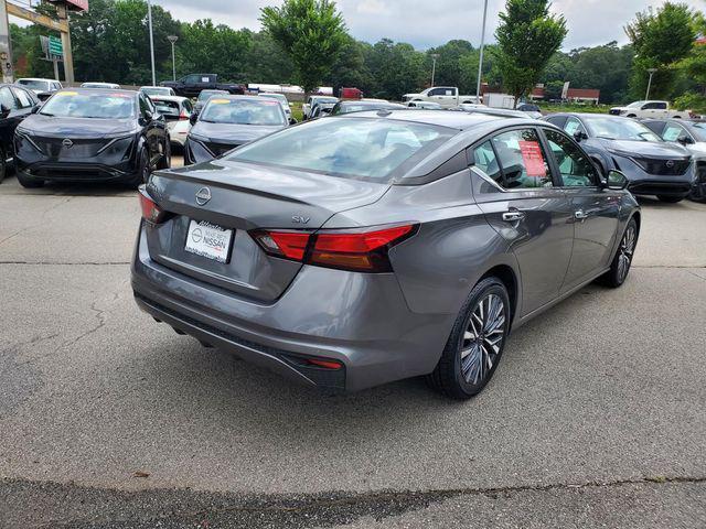 2023 Nissan Altima SV FWD