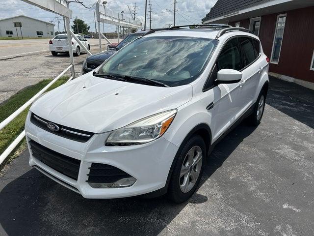 2013 Ford Escape SE