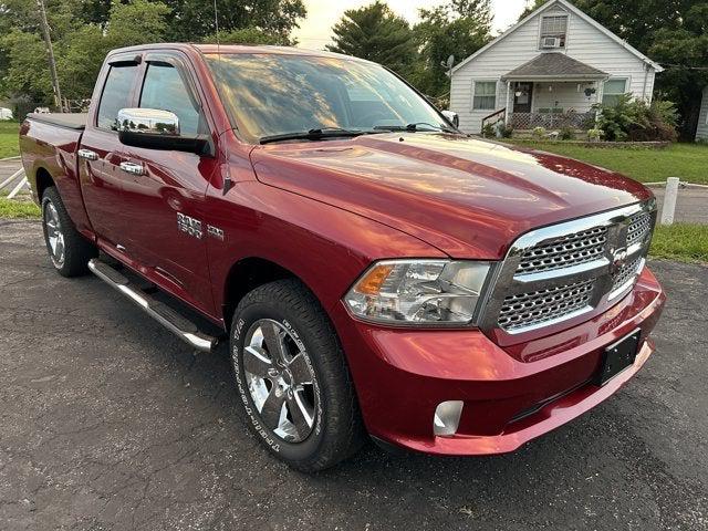 2014 RAM 1500 Express