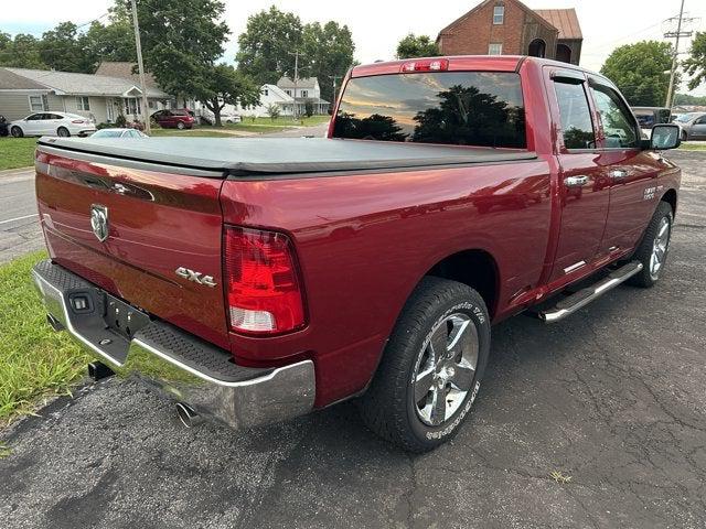 2014 RAM 1500 Express