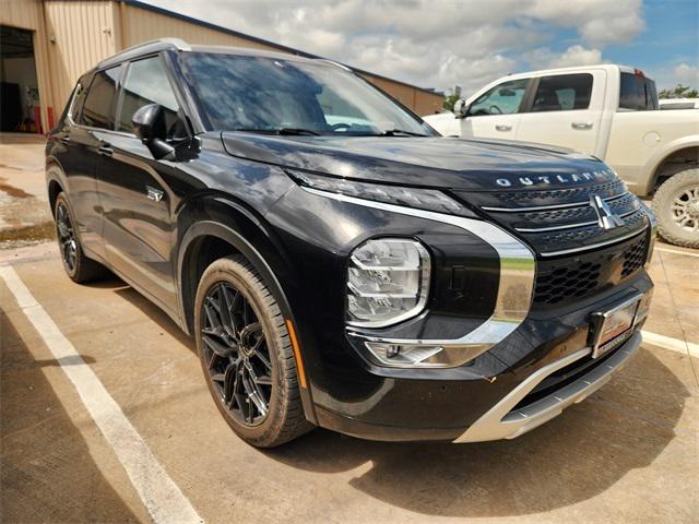 2023 Mitsubishi Outlander PHEV 40th Anniversary S-AWC