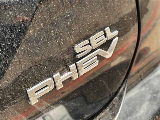 2023 Mitsubishi Outlander PHEV 40th Anniversary S-AWC