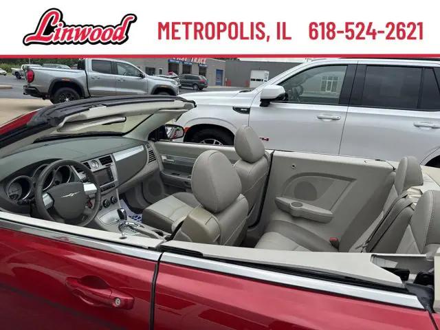2009 Chrysler Sebring Touring