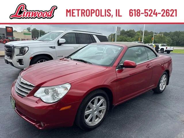 2009 Chrysler Sebring Touring