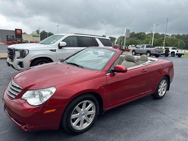 2009 Chrysler Sebring Touring