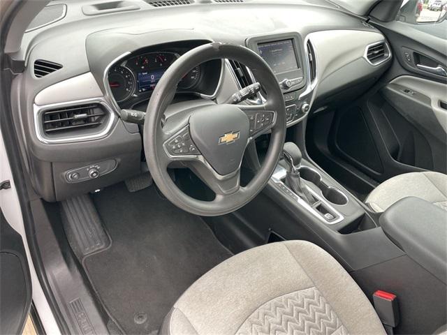 2023 Chevrolet Equinox FWD LT