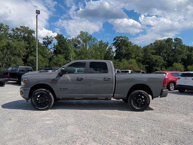 2025 RAM Ram 2500 RAM 2500 LARAMIE CREW CAB 4X4 64 BOX